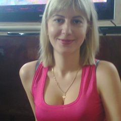 Лена Молчанова, 42 года, Марганец