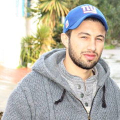 Nader Guermassi, 32 года, Tunis