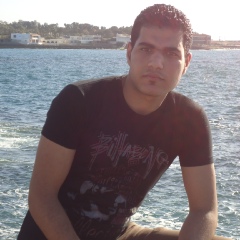 Mido Bieh, Alexandria