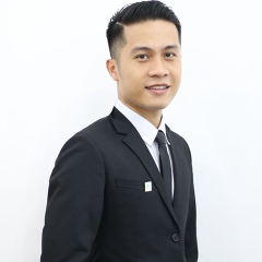 Vuong-Trieu Doan, 32 года, Ho Chi Minh City