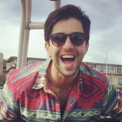 Josh Peck, 38 лет, Москва