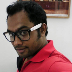 Shahadat Tushar, 36 лет, Dhaka