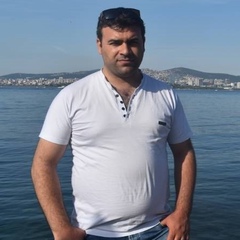 Mehdi Dehkharghani, 41 год, Karaj