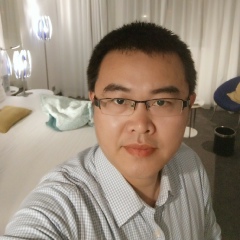 Frank Lau, 41 год, Shenzhen