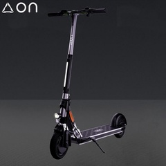 Aon Glide, 35 лет