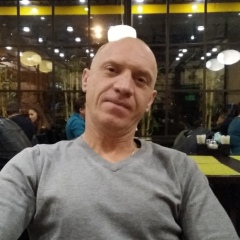 Михаил Буданцев, 44 года, Тамбов