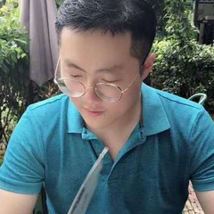 Alex Lin, 32 года, Hong Kong