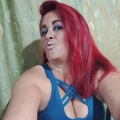 Alejandra Nuñez, 41 год, Caracas