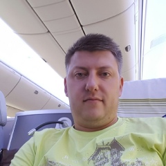 Михаил Ломтев, 43 года, Алматы