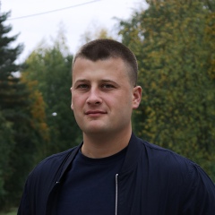 Андрей Горьков, 38 лет, Полтава