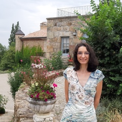 Séverine Nicolet, 50 лет, Carpentras