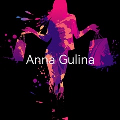 Anna Gulina, 39 лет, Владимир