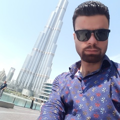 David Farhad, 31 год, Erbil