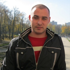 Дмитрий Конопацкий, Минск