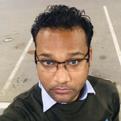 Saurabh Giri, Delhi