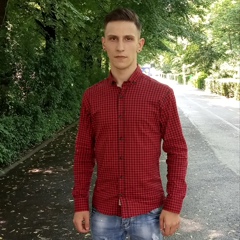 Robert Mustiuc, 26 лет, Petroşani