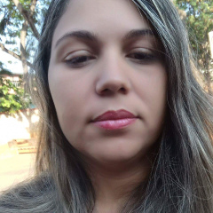 Thaisy Sartorato, 40 лет, Goiânia