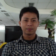 Irfan Ismaya, Bandung