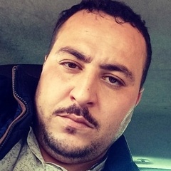 Marouane Cherradi, 34 года, Casablanca