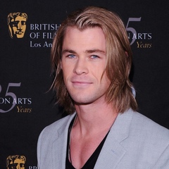 Thor Hemsworth, 38 лет, Sydney