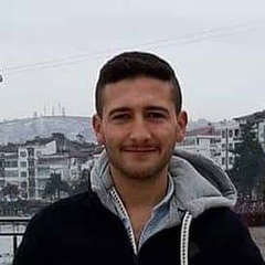 Fahri Kaya, 29 лет, İstanbul