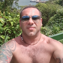 Rodrigo Mello, 44 года, Rio de Janeiro