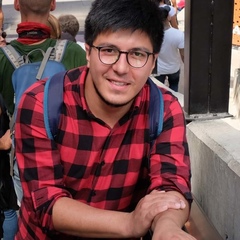 Mario Arias, 34 года, Bogotá