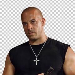 Vin Diesel, 25 лет, Karachi