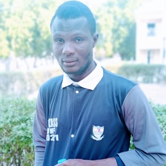 Abdul Waziri, 30 лет, Maiduguri