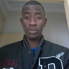 Dominic-Othusitse Motakela, Gaborone