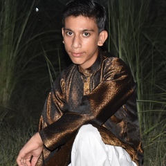 Ghulam Mujtaba, 20 лет, Faisalabad