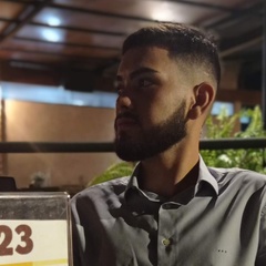 Iván Franco Rios, 22 года, Asunción