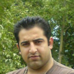 Mory Torkash, 32 года, Tehran