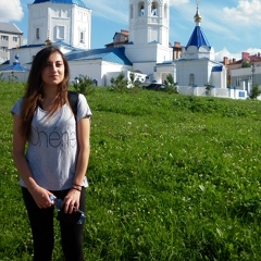 Каталина Карденас, 37 лет, Воронеж