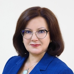 Елена Малиованова, Москва