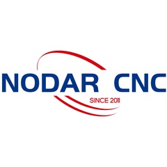 Nodar Cnc, Jinan