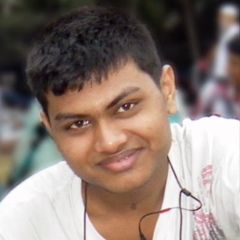 Ahmad Firoz, Dhaka