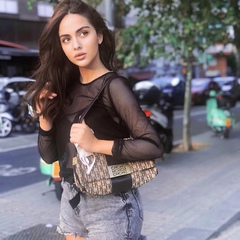 Maria Amiryan, 27 лет