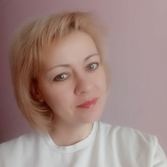 Женя Сотникова, 42 года