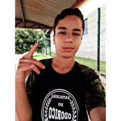 Guilherme Souza, 34 года, Brasília