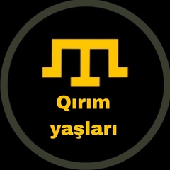 Qırım Yaşları