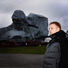 Александр Омельчук, Можайск