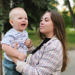 Анастасия Плащенко, Челябинск