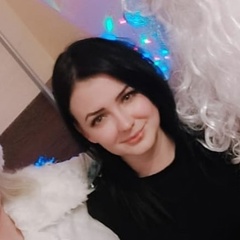 Эллина Литовченко