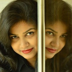 Farhana Haider, Dhaka