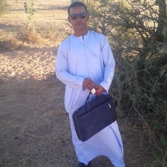 Ahmed Bahr