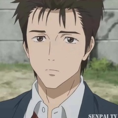 Shinichi Izumi, 21 год