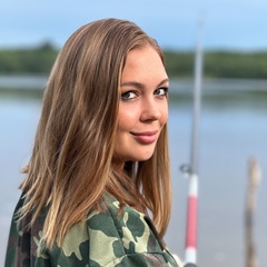 Kseniya Petrova, 31 год