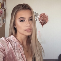 Daria Larin, 22 года, Nürnberg