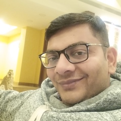 Akashdeep Virdi, 44 года